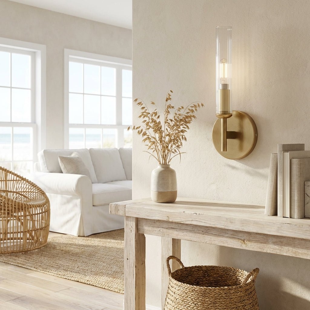 Heritage Wall Light - Altera