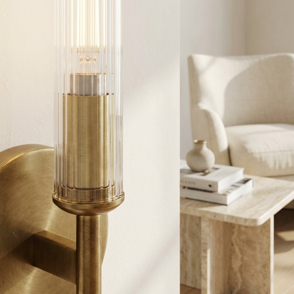 Heritage Wall Light - Altera