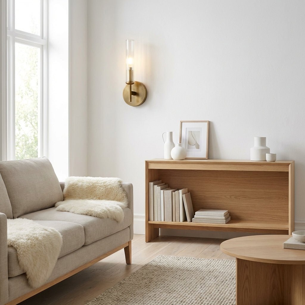 Heritage Wall Light - Altera
