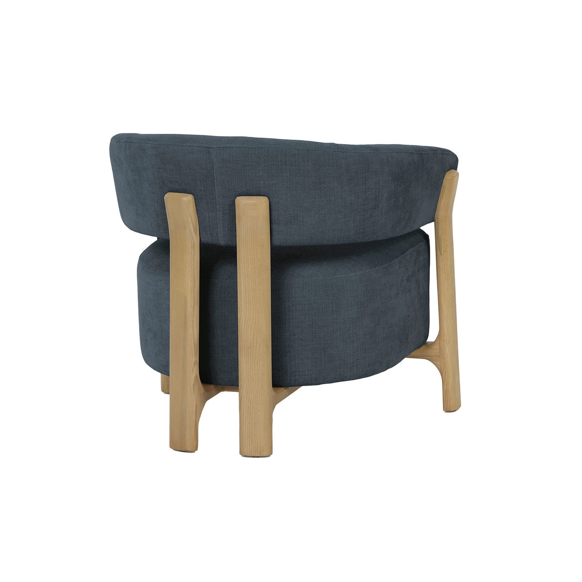 Hexham Club Chair - Altera