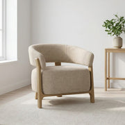 Hexham Club Chair - Altera