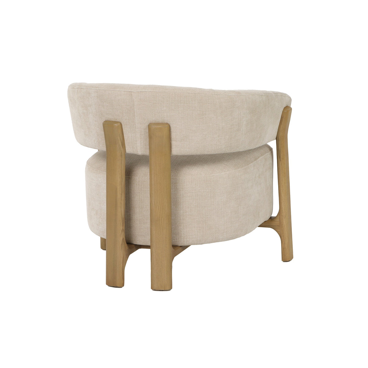Hexham Club Chair - Altera