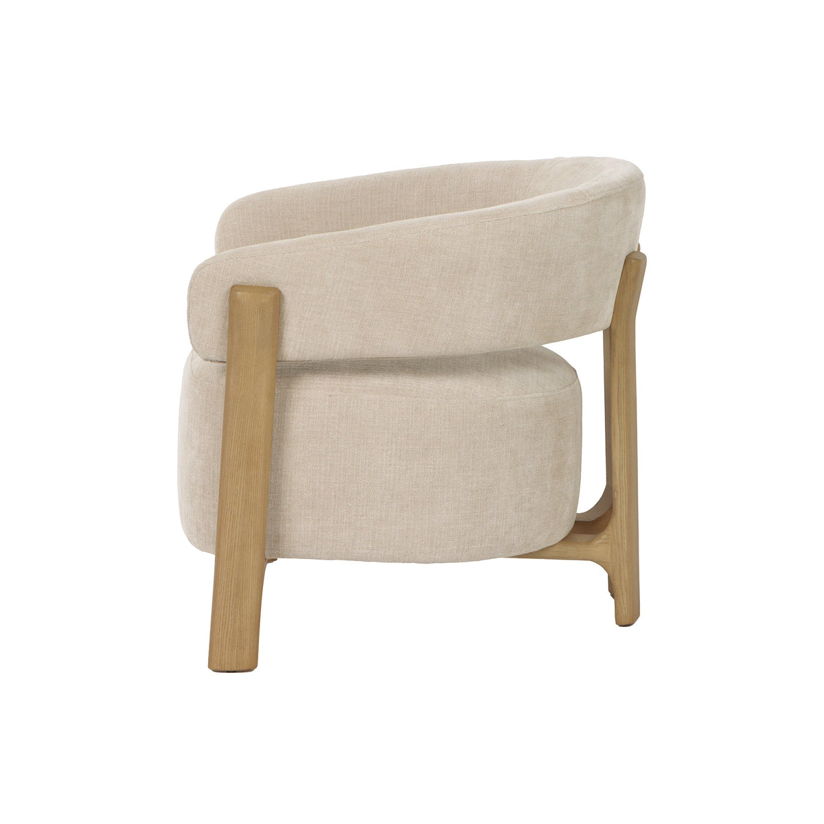 Hexham Club Chair - Altera