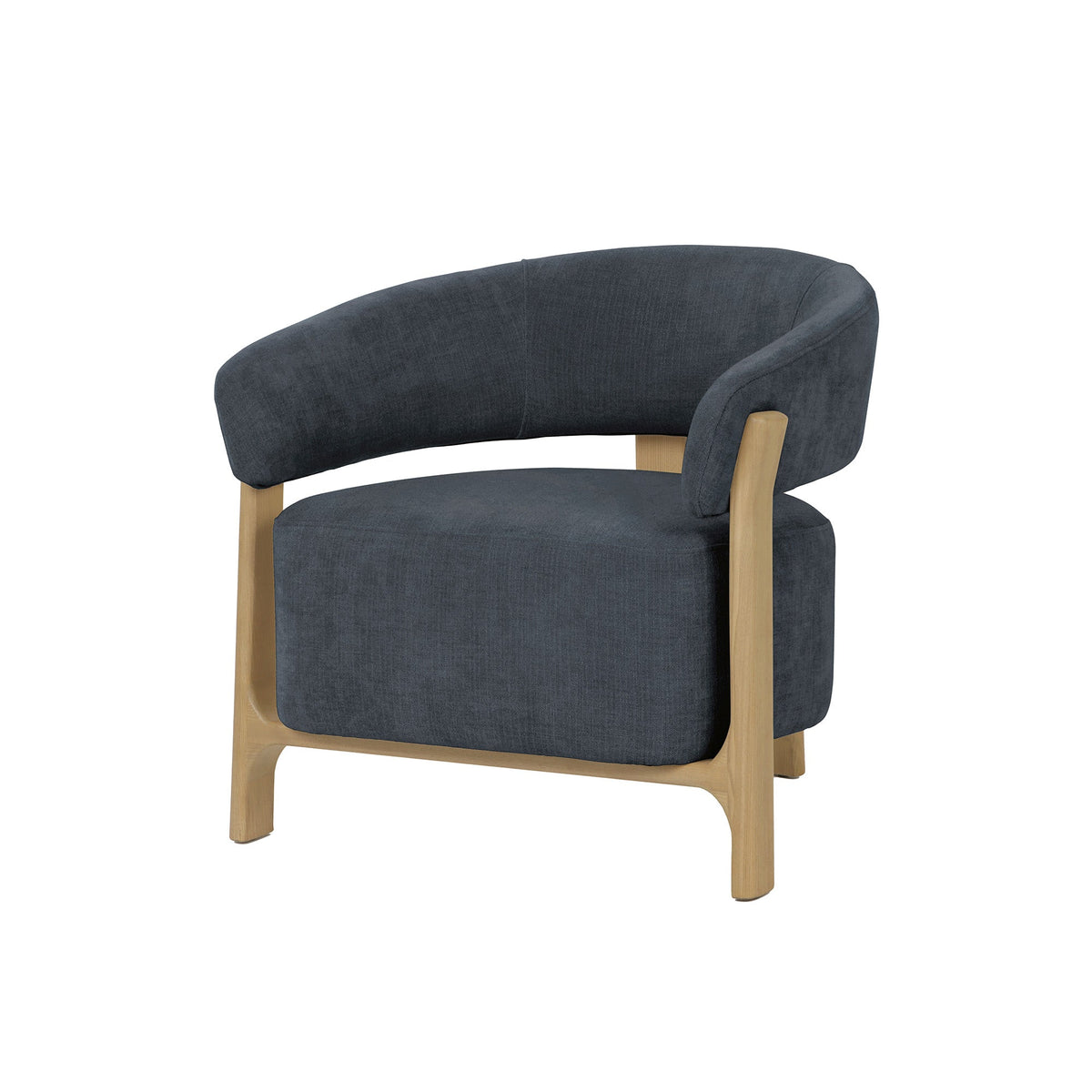 Hexham Club Chair - Altera