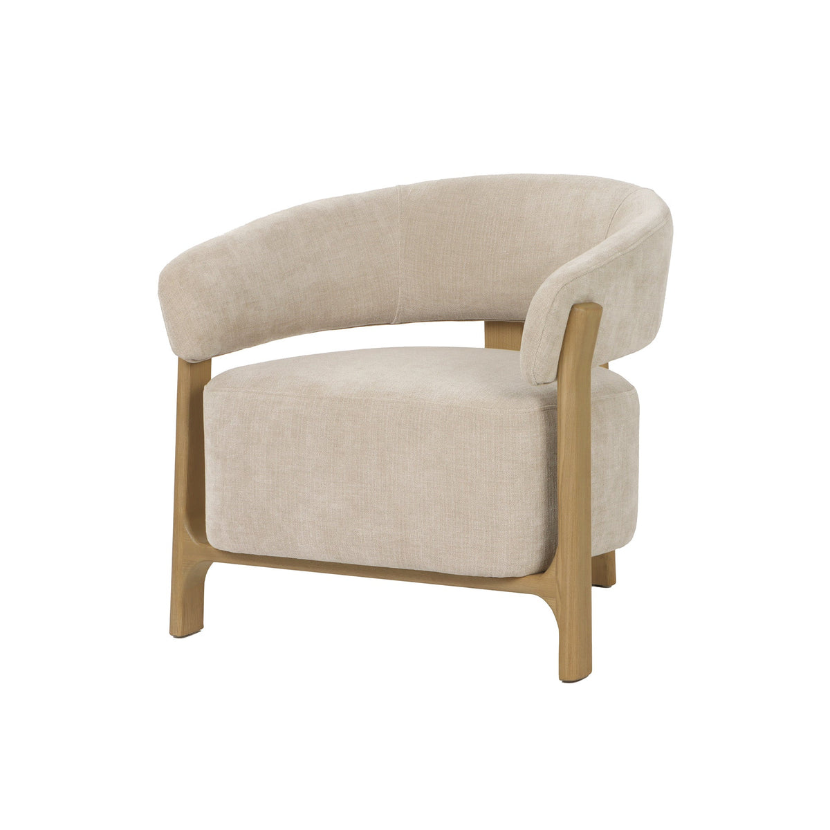 Hexham Club Chair - Altera
