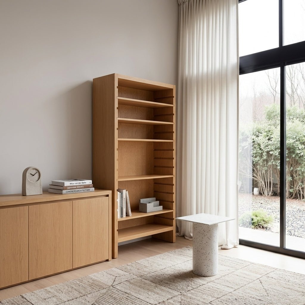 Hirosaki Bookcase - Altera