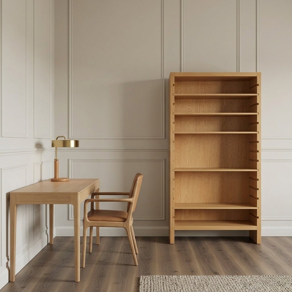 Hirosaki Bookcase - Altera