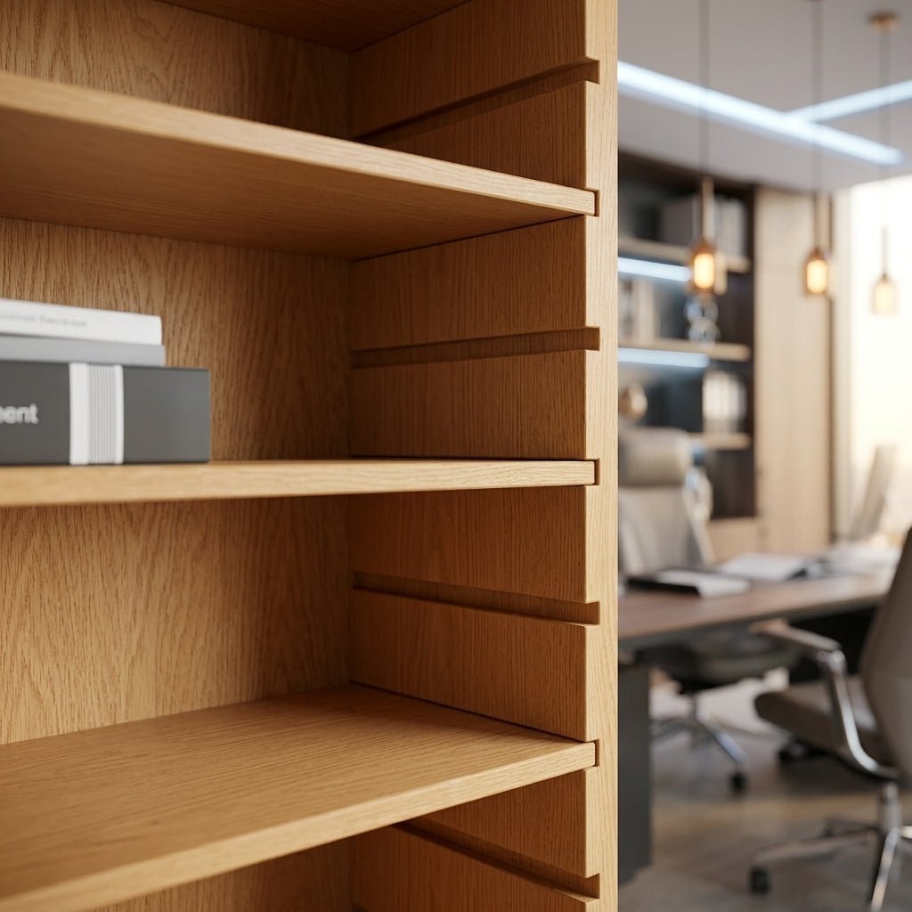 Hirosaki Bookcase - Altera