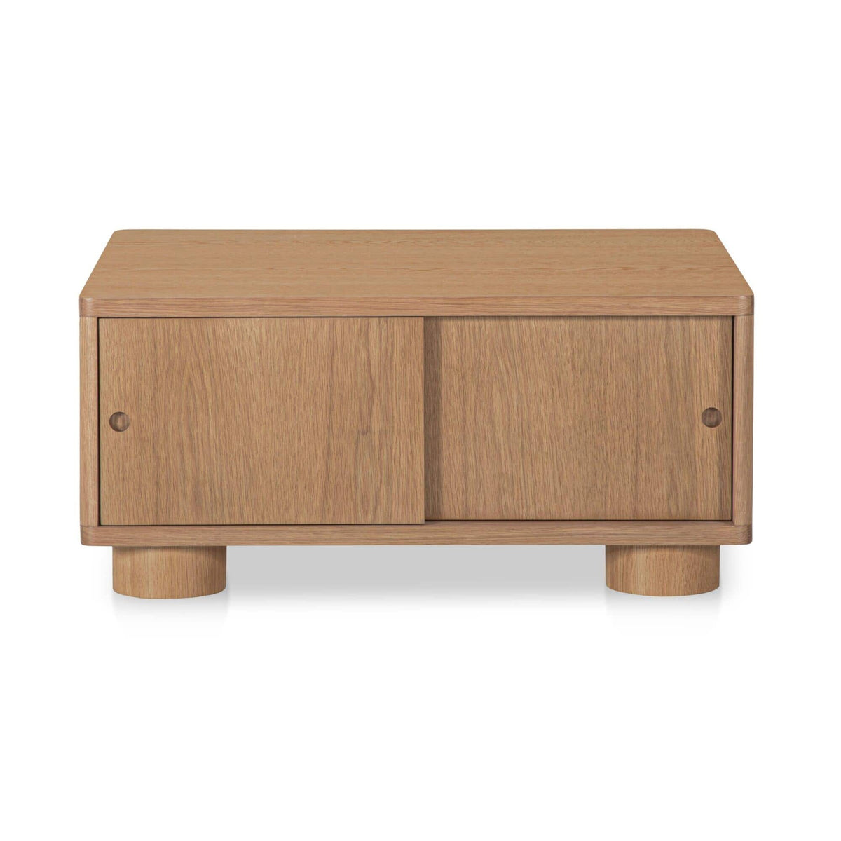 Hobart Storage Coffee Table - Altera