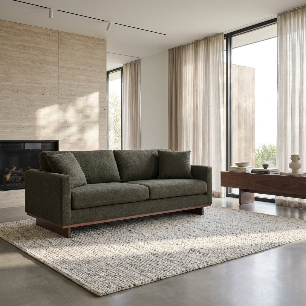 Holt Sofa - Altera