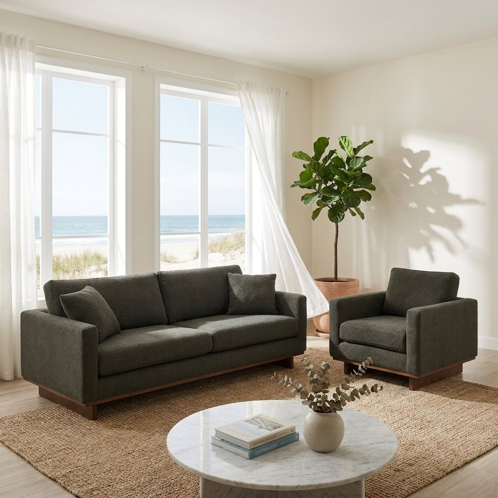 Holt Sofa - Altera