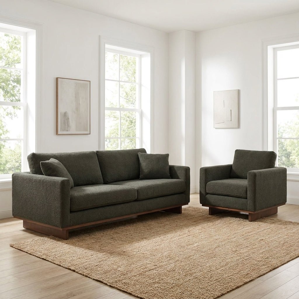 Holt Sofa - Altera