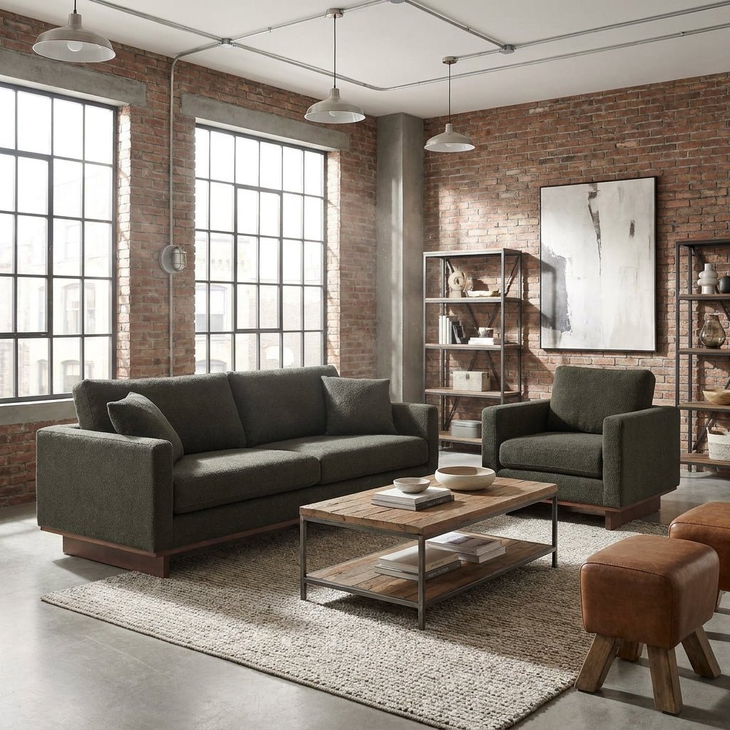 Holt Sofa - Altera