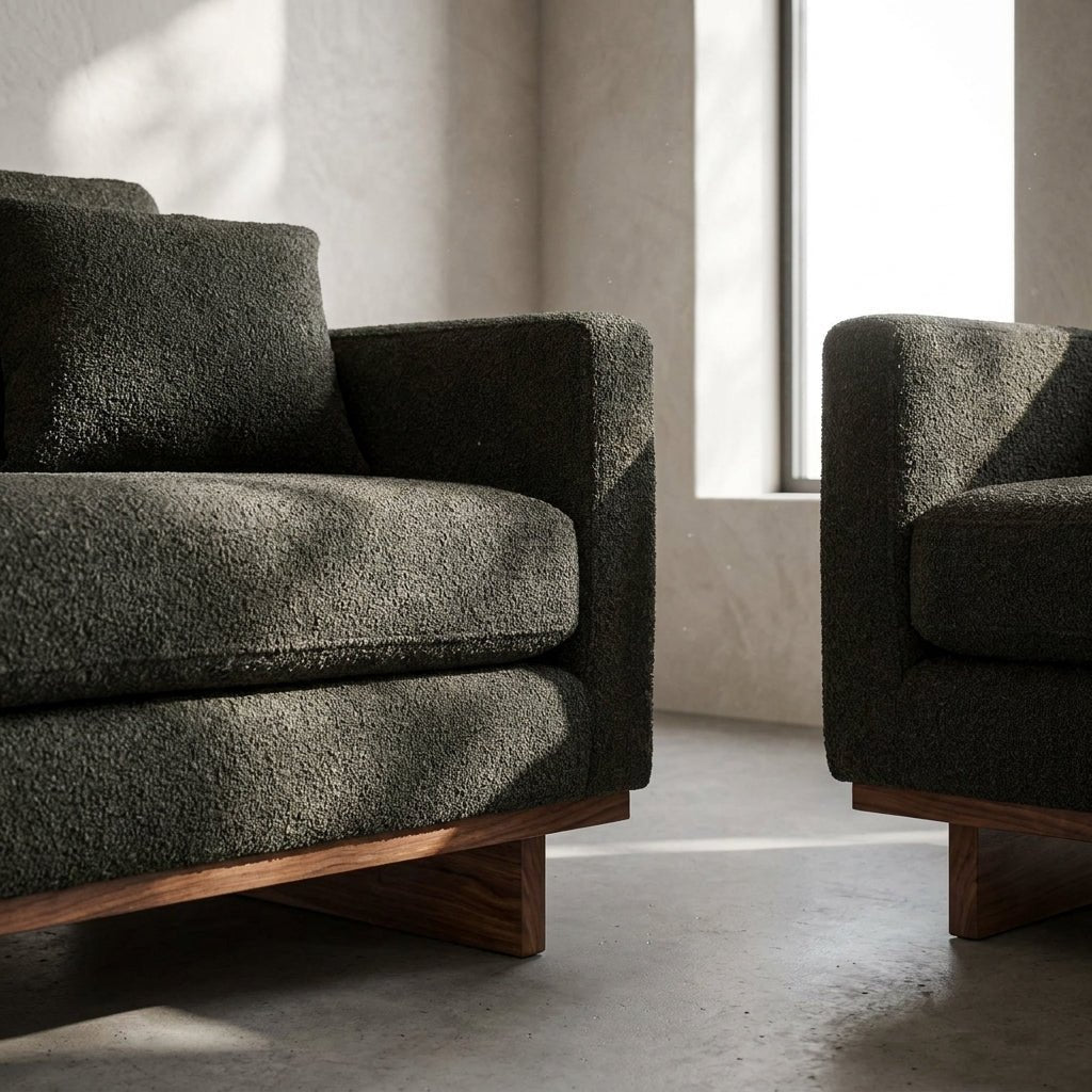 Holt Sofa - Altera