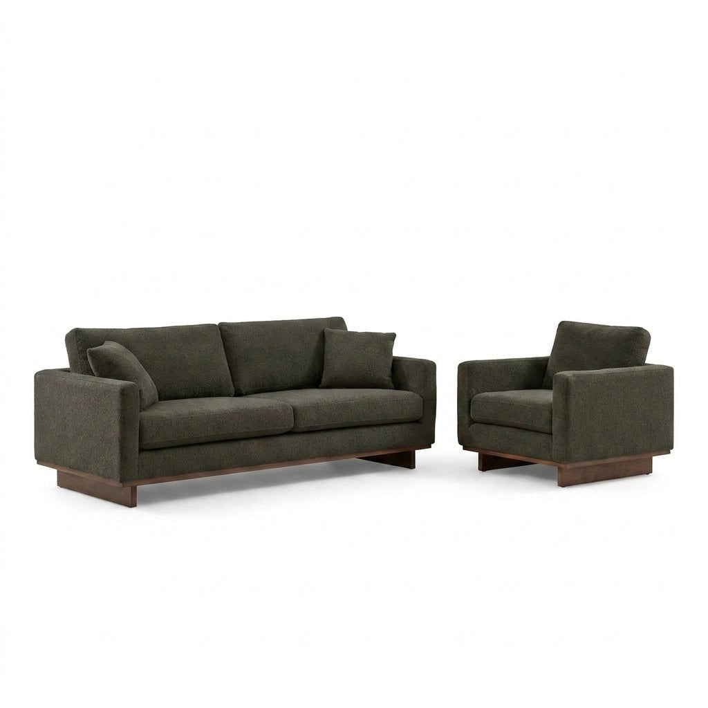 Holt Sofa - Altera