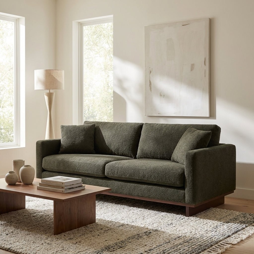 Holt Sofa - Altera