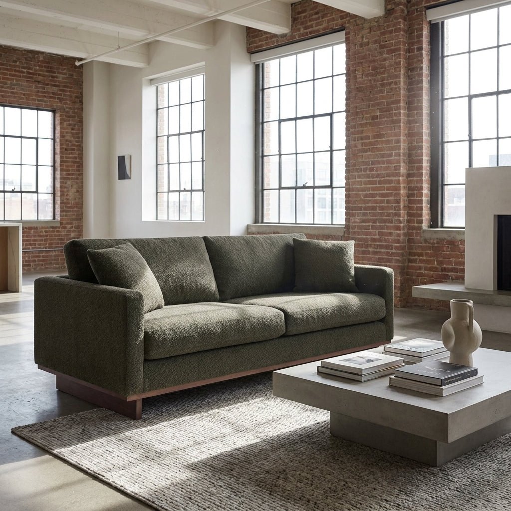 Holt Sofa - Altera