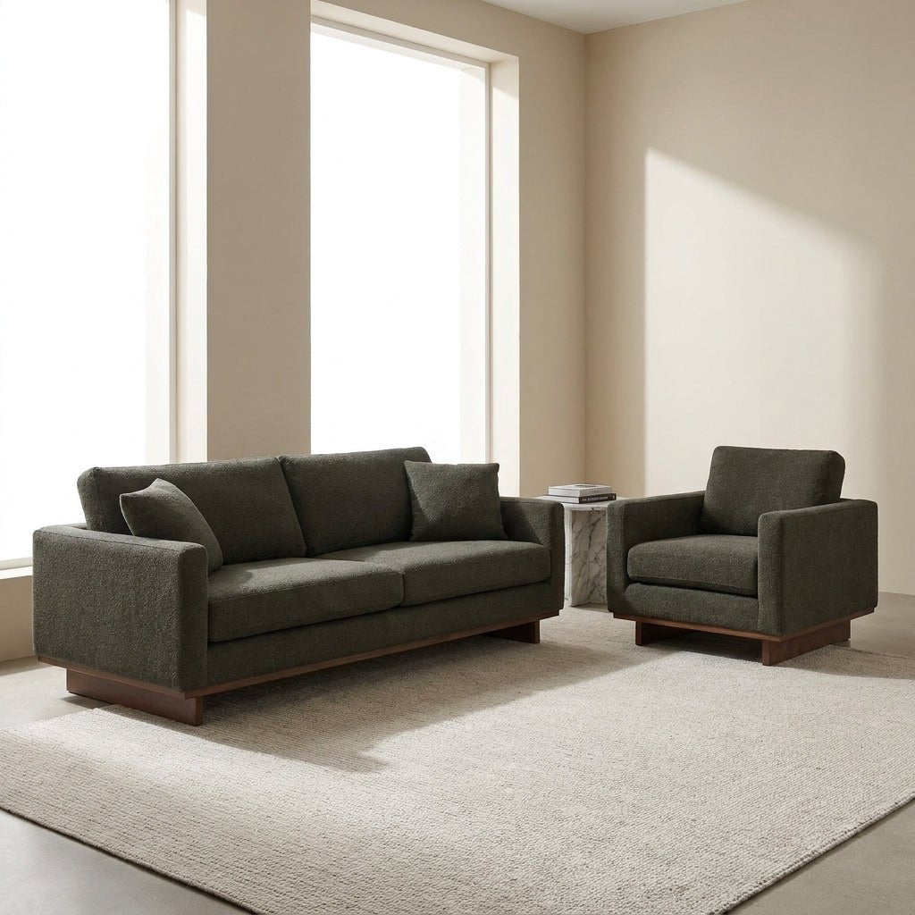 Holt Sofa - Altera