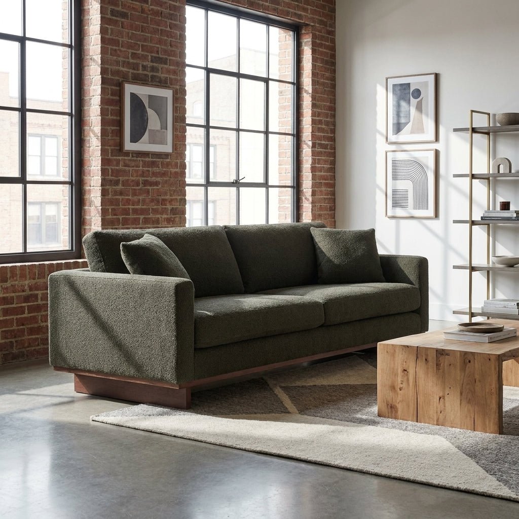 Holt Sofa - Altera