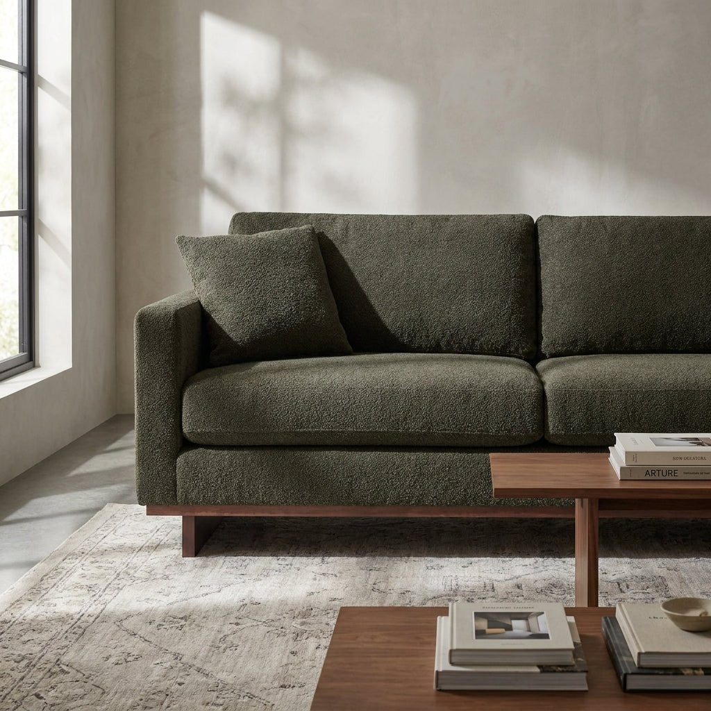 Holt Sofa - Altera