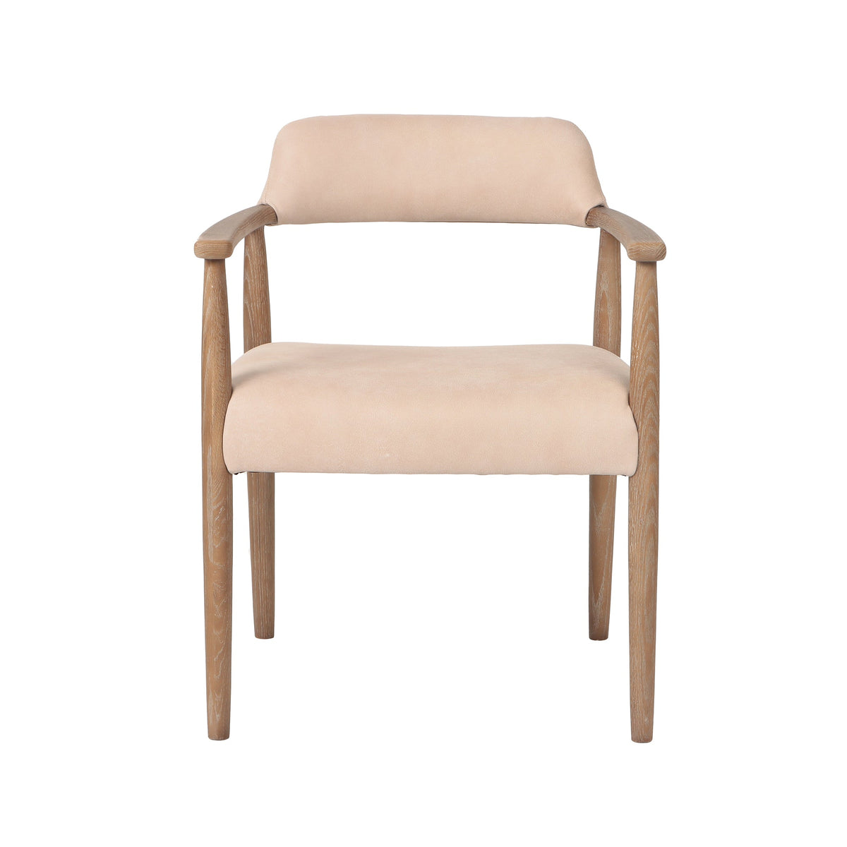 Honiton Mango Wood Dining Set - Altera