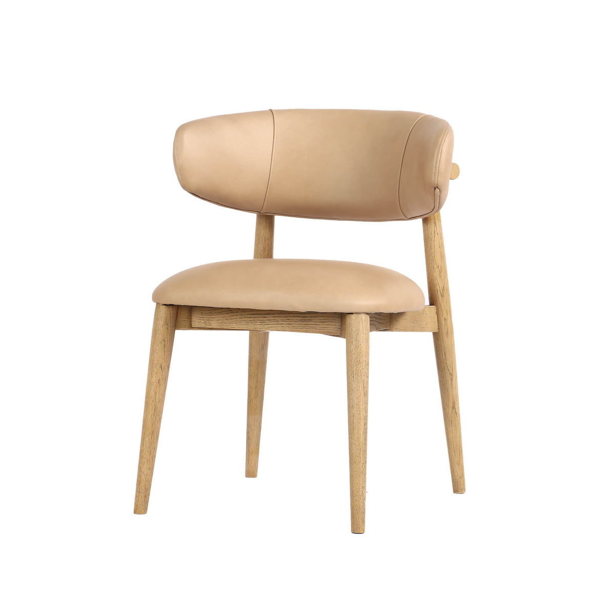 Honiton Mango Wood Dining Set - Altera