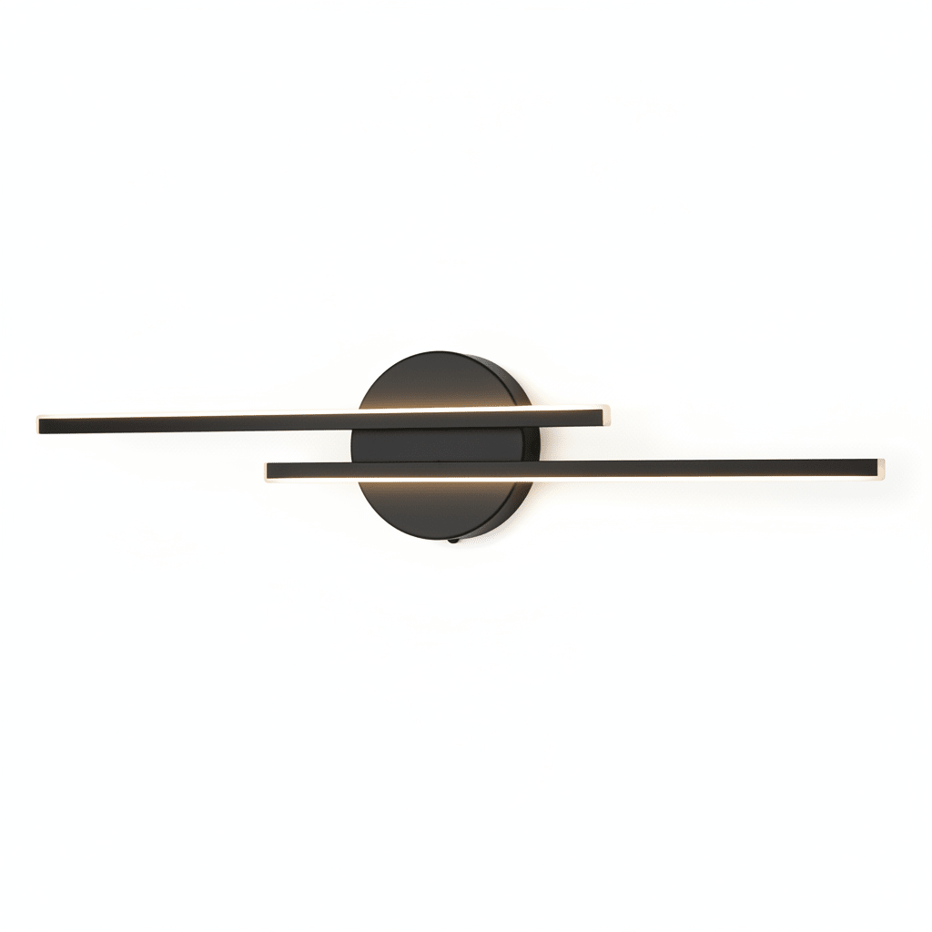 Horizon Glow Minimalist Sconce - Altera