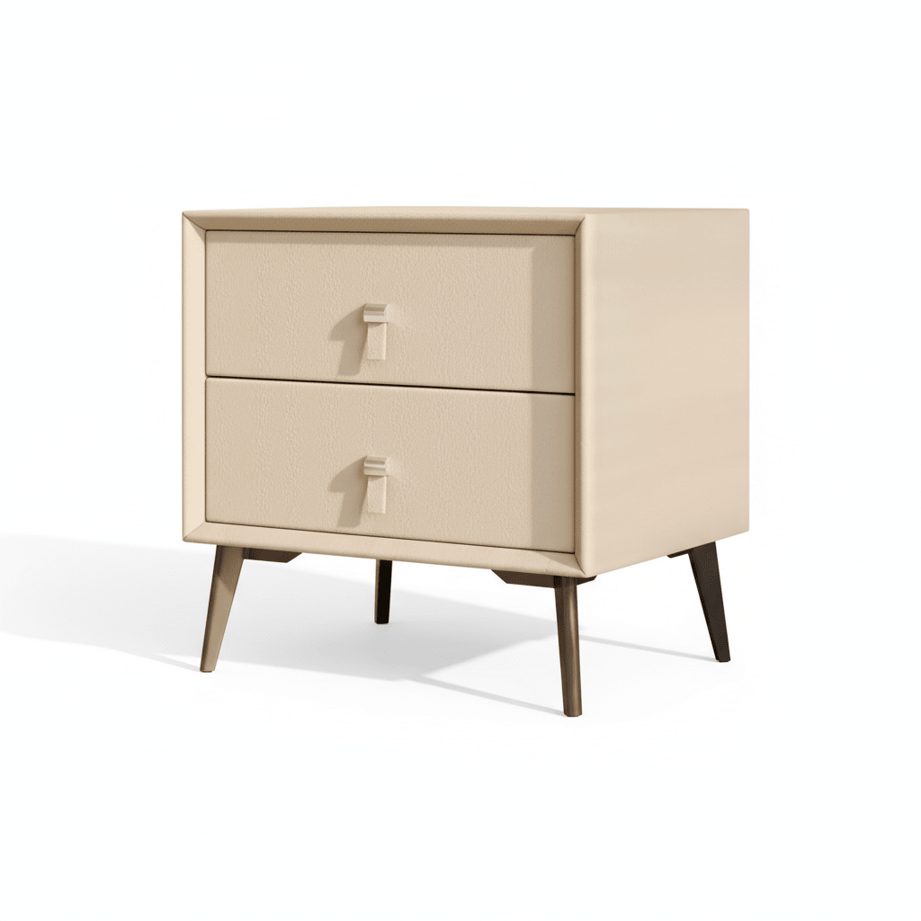 Horsens Bedside Table - Altera