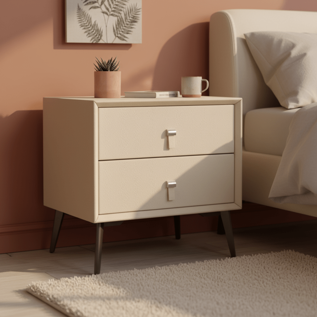 Horsens Bedside Table - Altera
