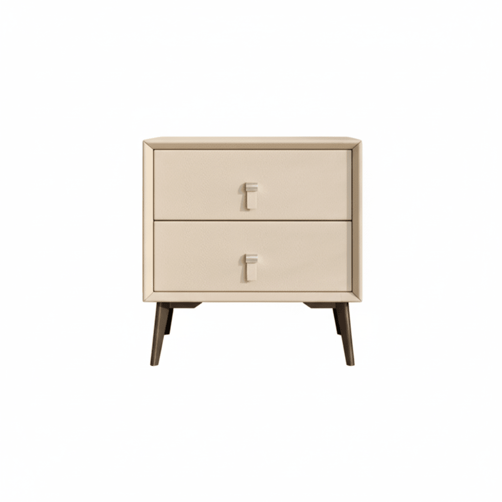 Horsens Bedside Table - Altera