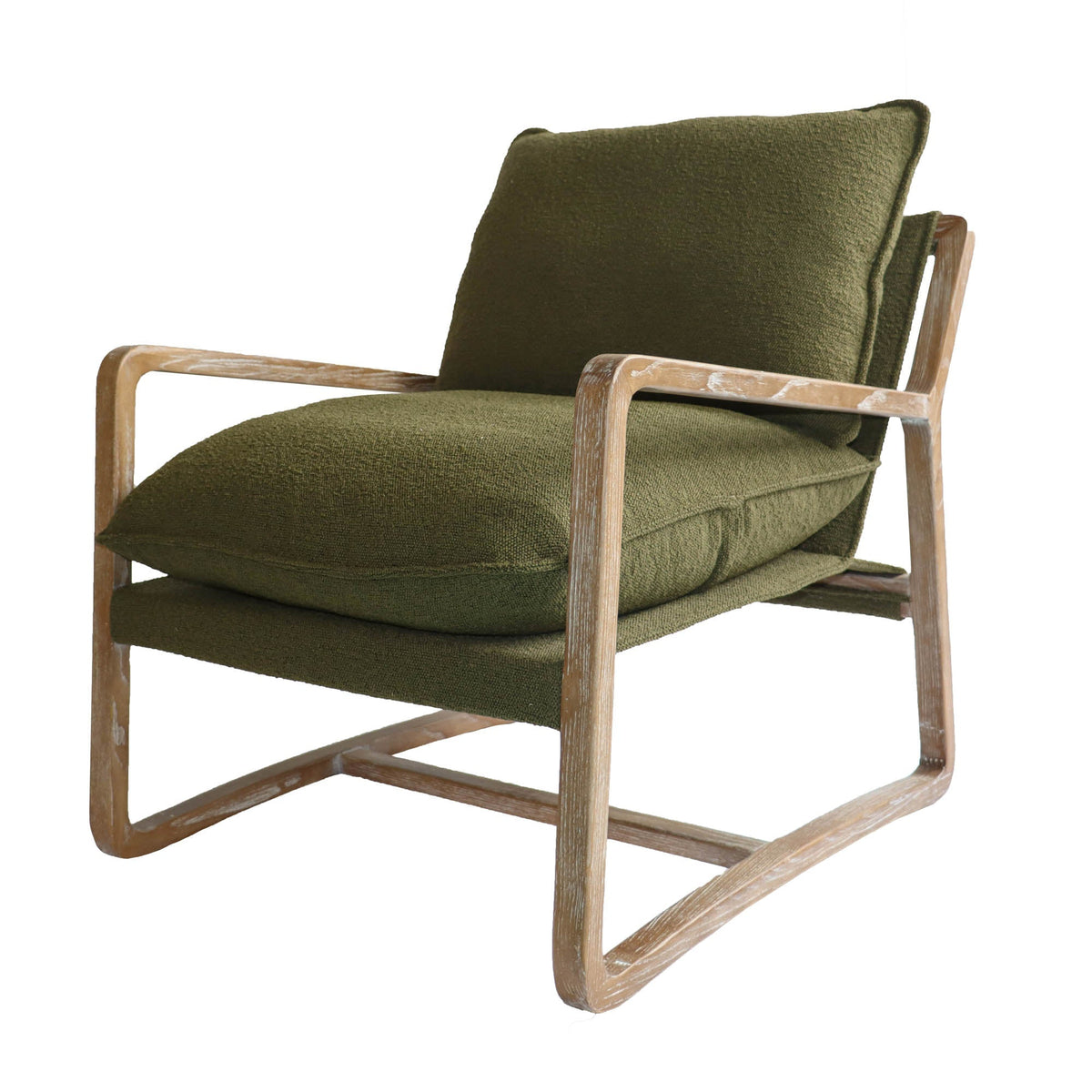 Horta Club Chair - Altera