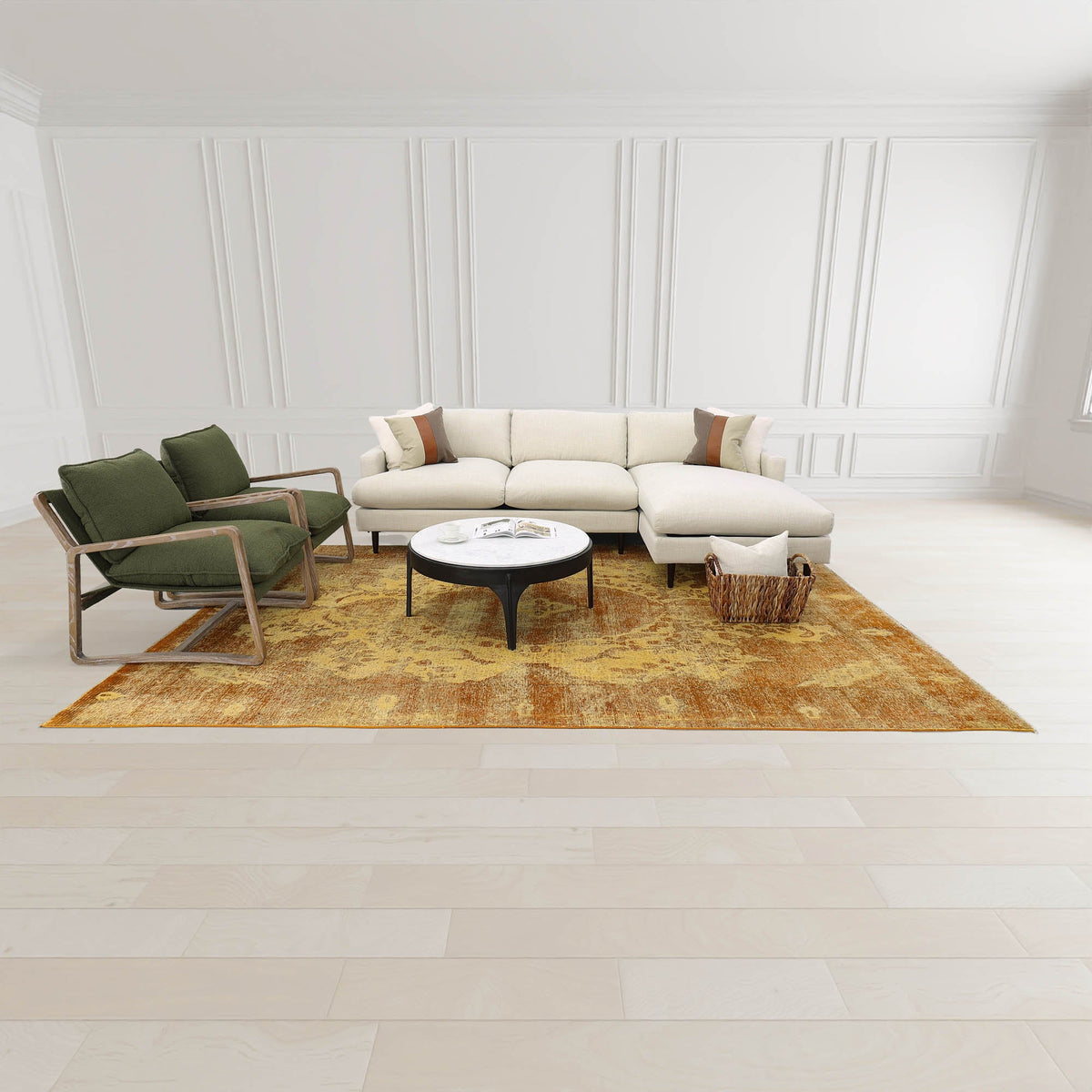Horta Club Chair - Altera