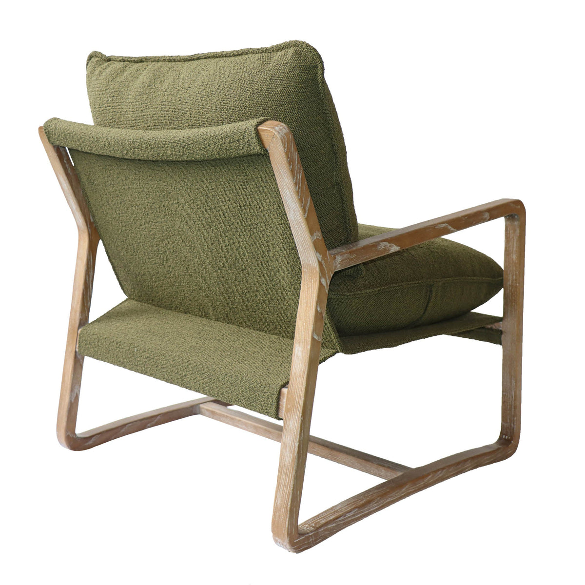 Horta Club Chair - Altera
