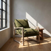 Horta Club Chair - Altera