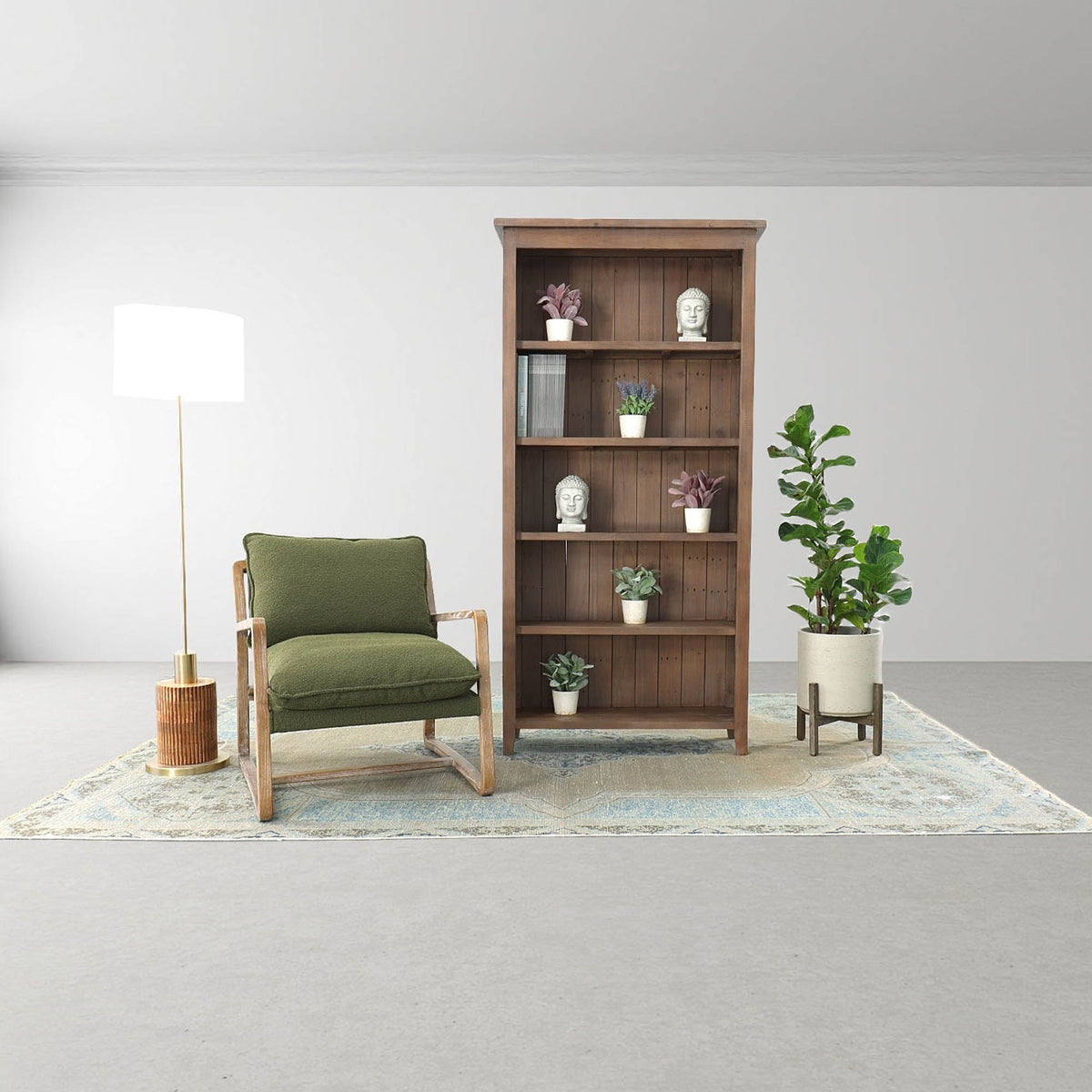 Horta Club Chair - Altera
