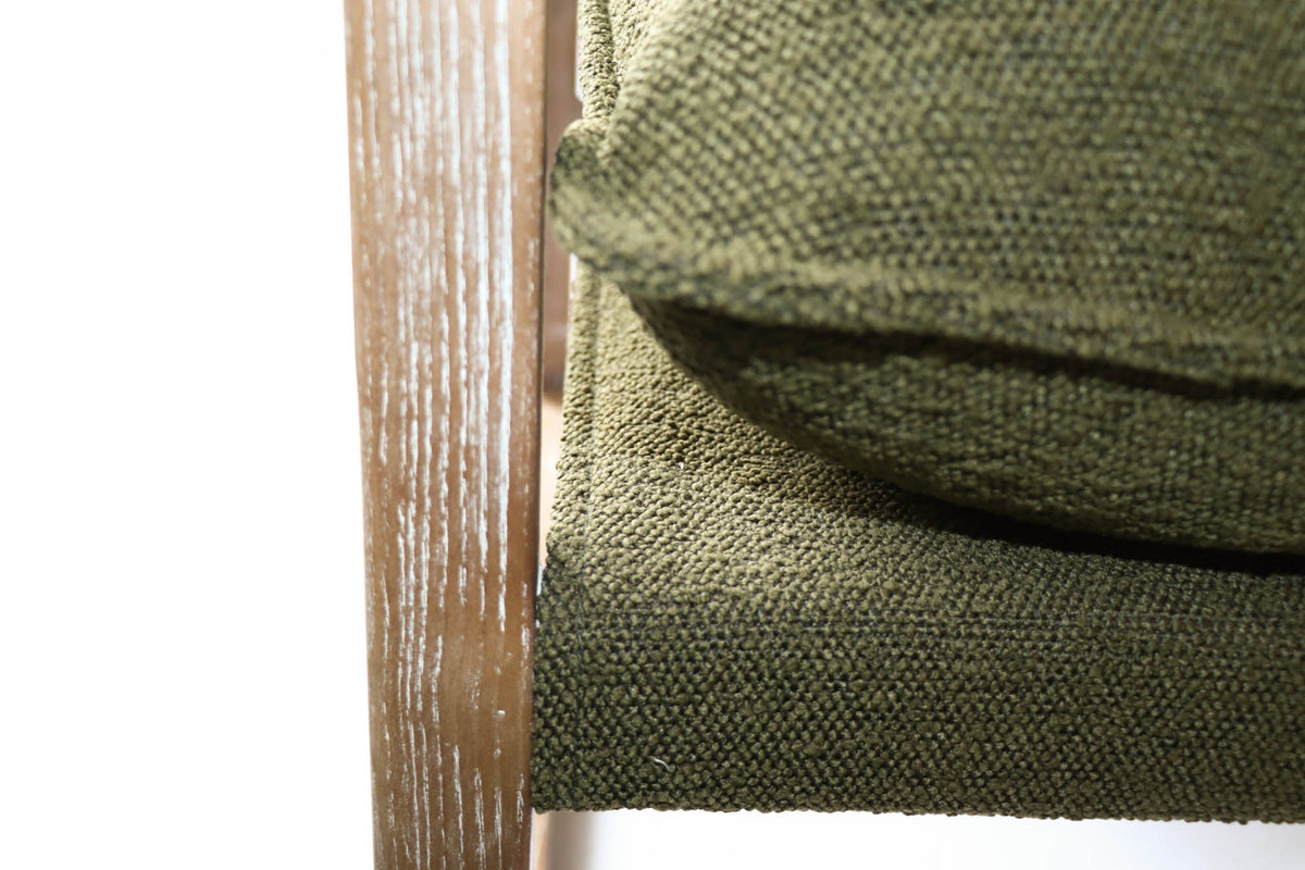 Horta Club Chair - Altera