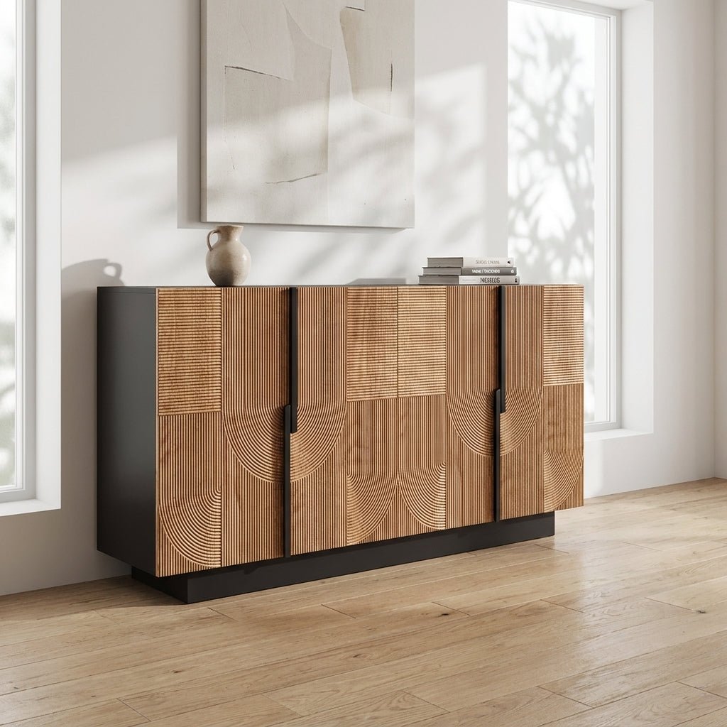 Hovde Sideboard - Altera