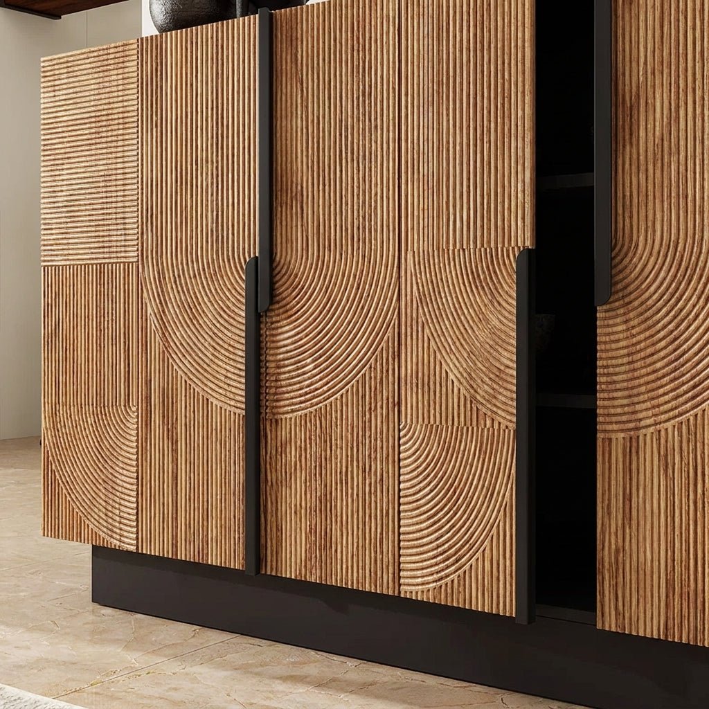 Hovde Sideboard - Altera