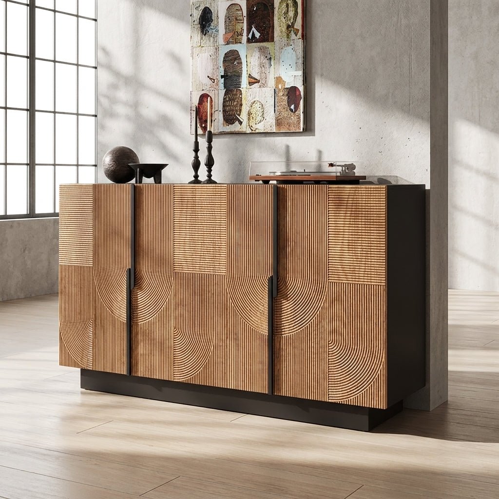 Hovde Sideboard - Altera