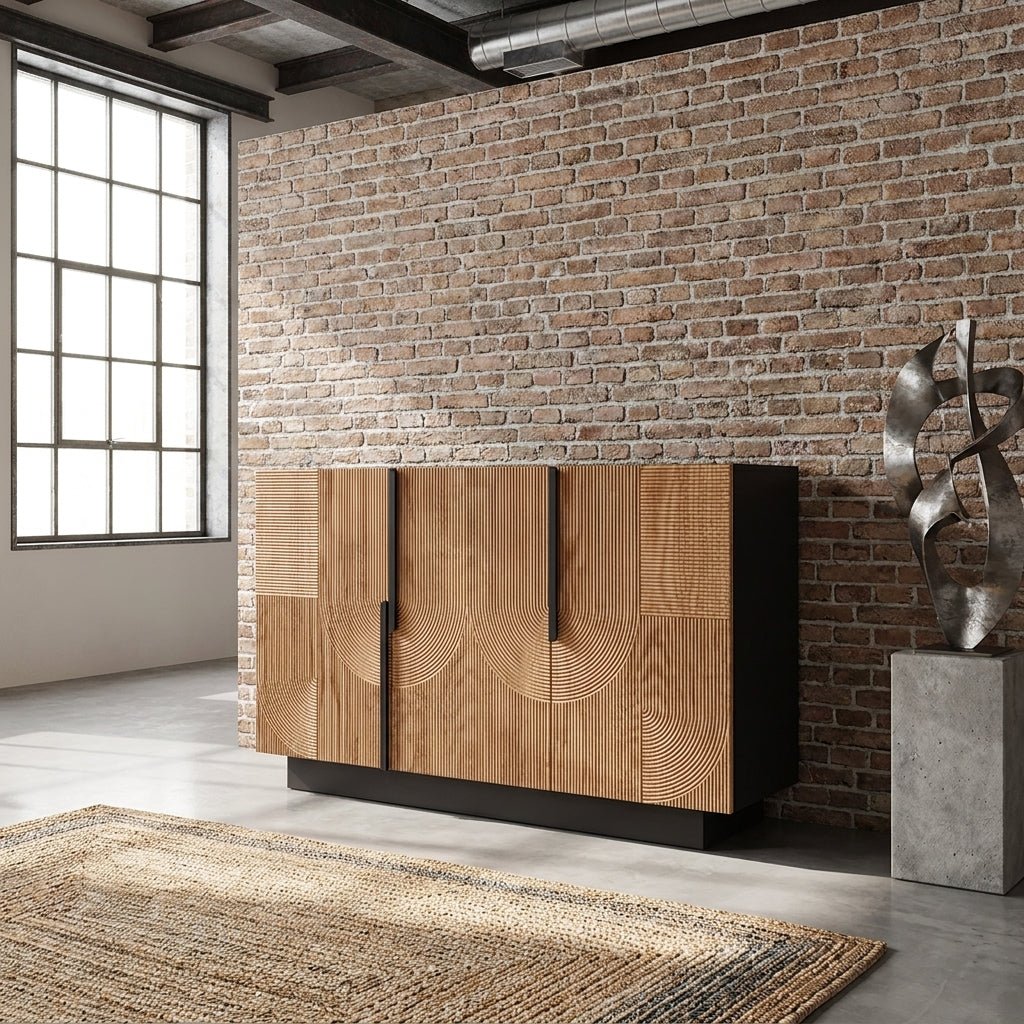Hovde Sideboard - Altera