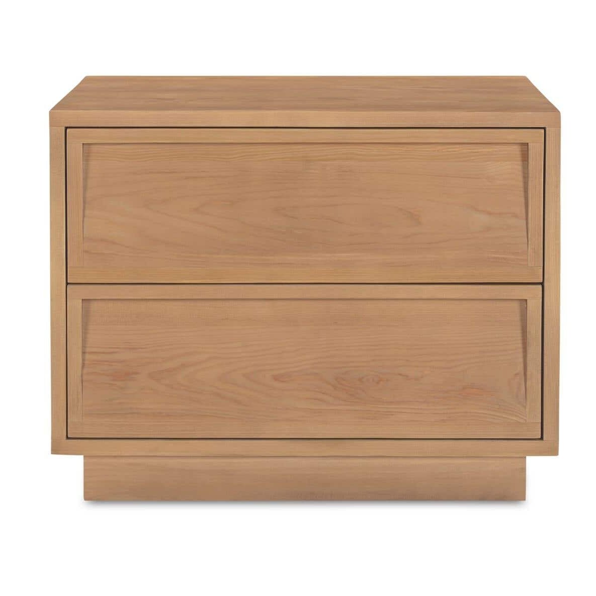 Huntly Nightstand - Altera