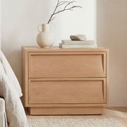 Huntly Nightstand - Altera
