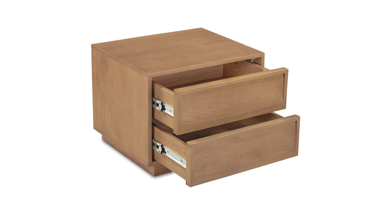 Huntly Nightstand - Altera