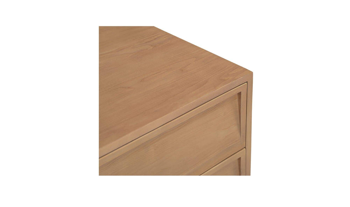 Huntly Nightstand - Altera