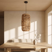 Husum Long Chandelier - Altera