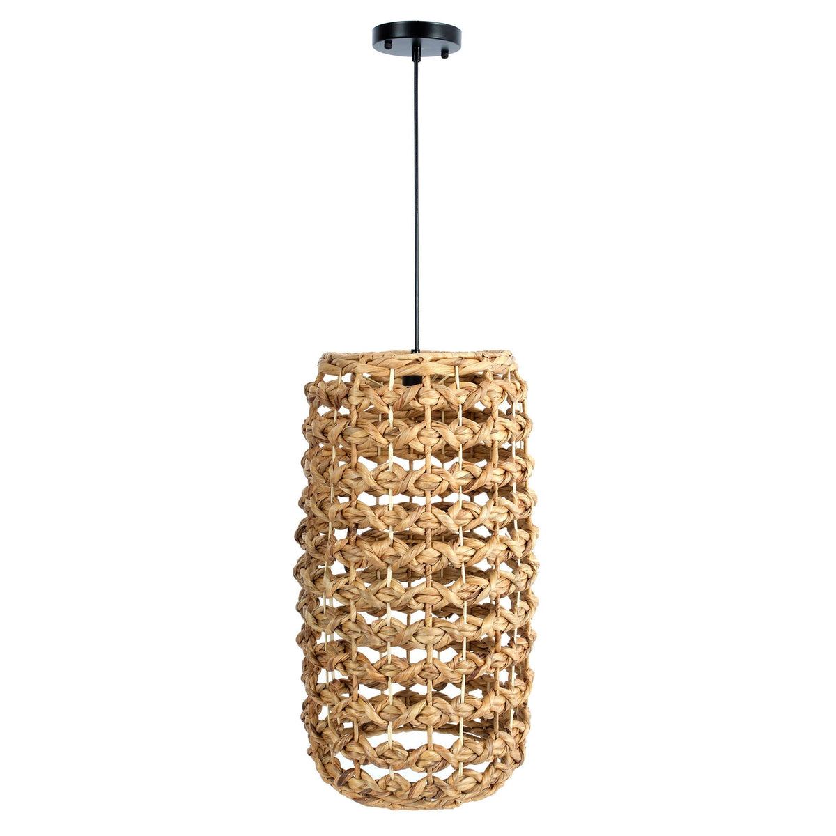 Husum Long Chandelier - Altera