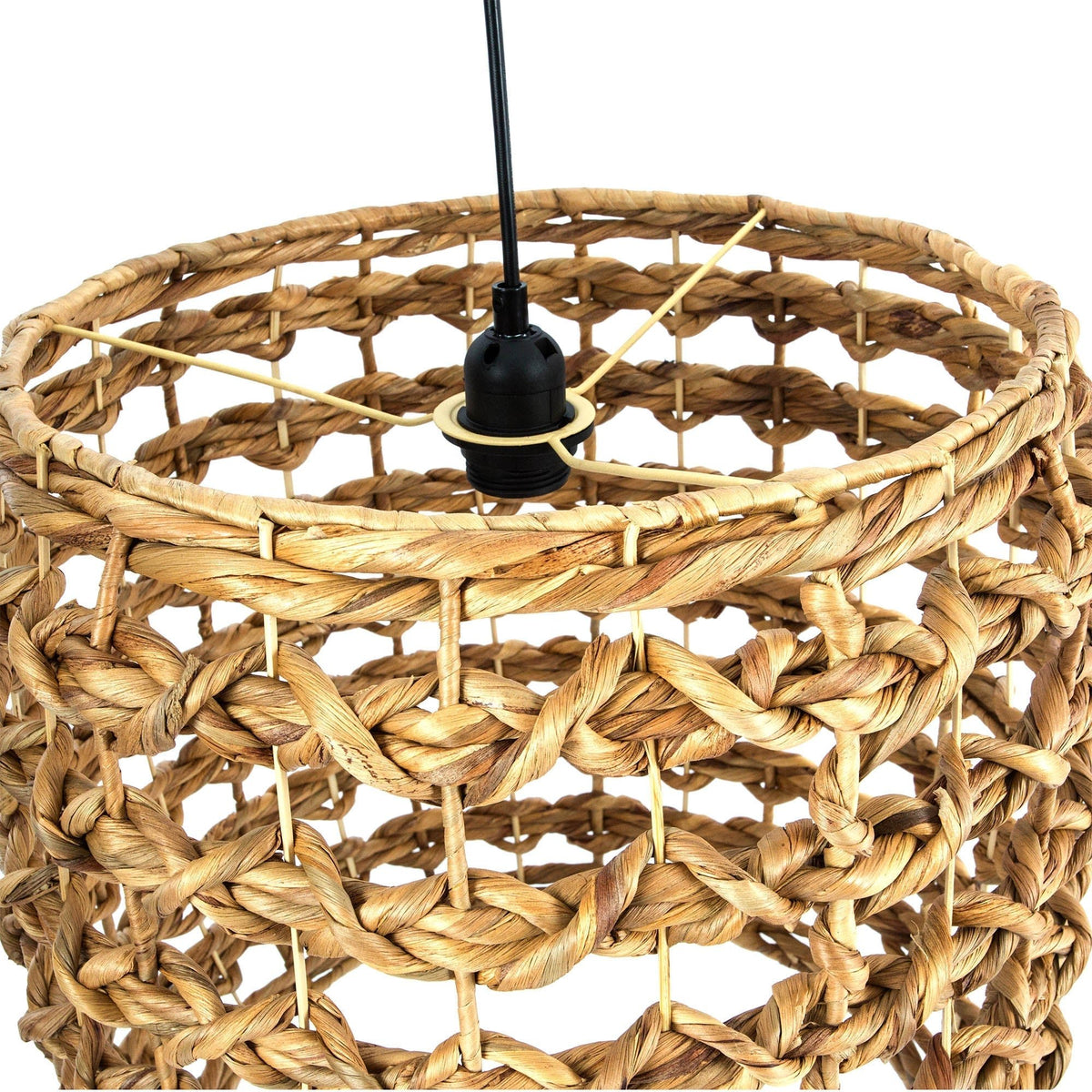 Husum Round Chandelier - Altera