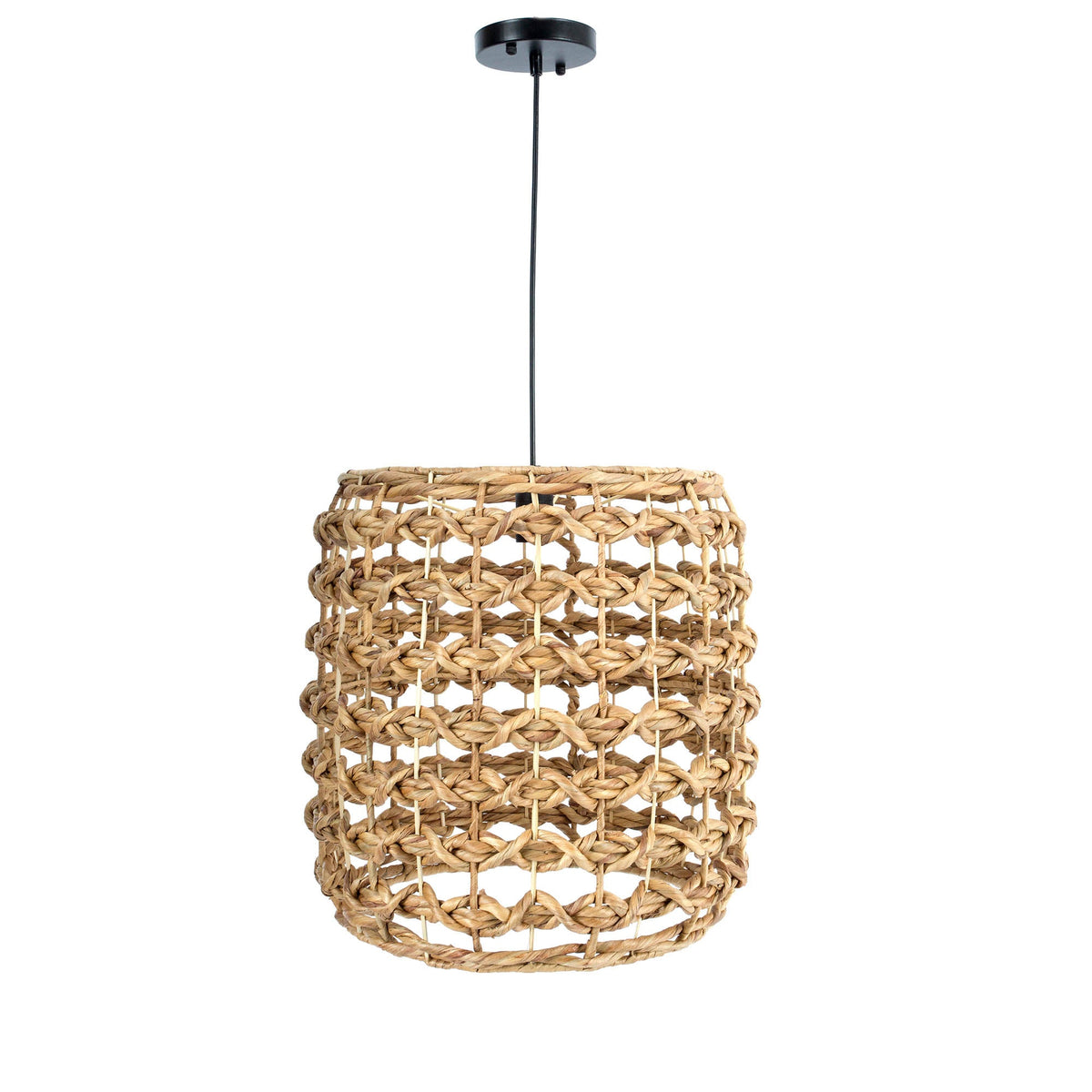 Husum Round Chandelier - Altera
