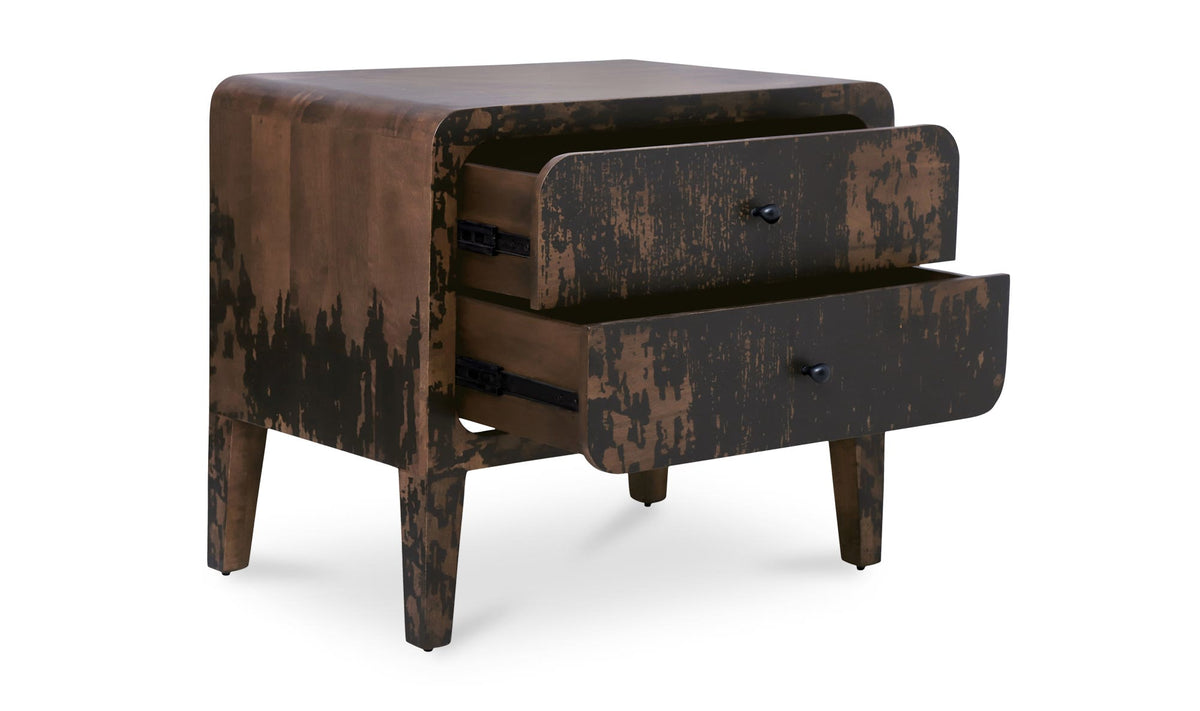 Ilfracombe Nightstand - Altera