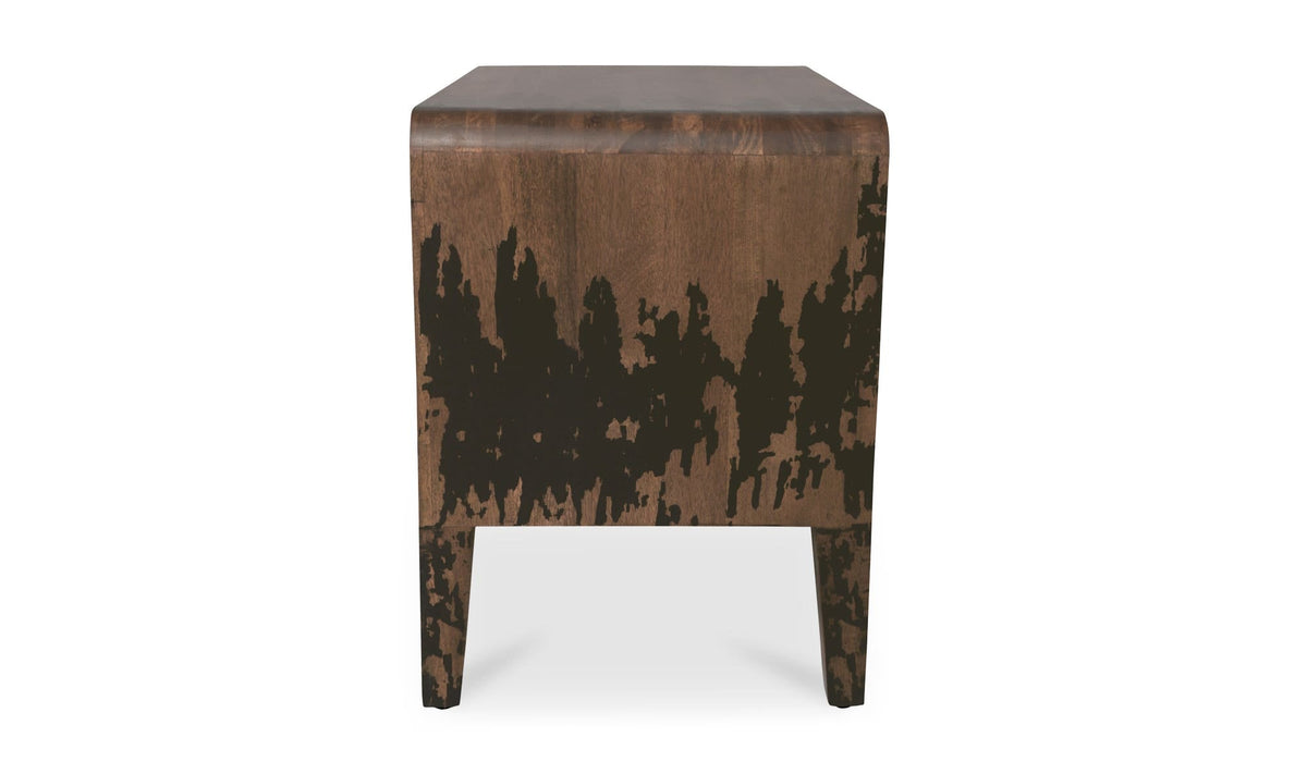 Ilfracombe Nightstand - Altera